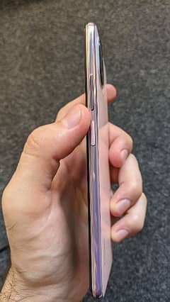 Xiaomi Mi 11 lite PTA both Cameras not working