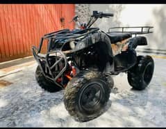 Atv bike for sale