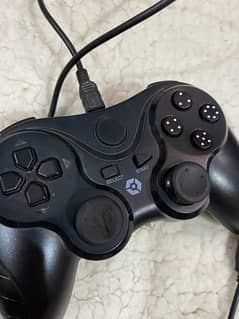 Controller