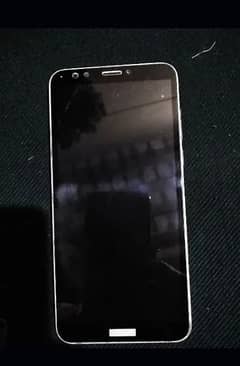 Huawei Y7 Prime 0