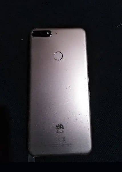 Huawei Y7 Prime 1