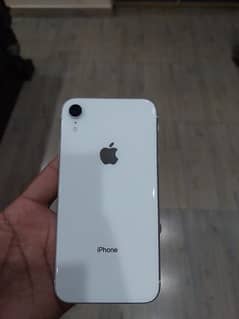 Iphone Xr non pta