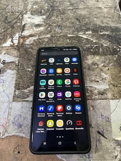 Samsung A32