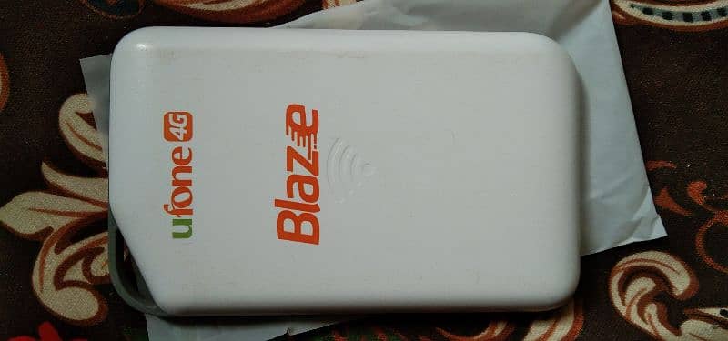 Blaze Device 3