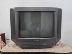 SONY TV 14 Inch J14-Trinitron