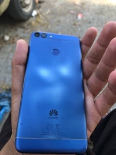 huawei y7 prime for sell 3+1/32 hain urgent sell krna hain