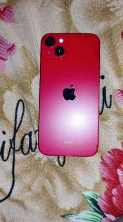 I PHONE 14plus 128 GB JV NON ACTIVE