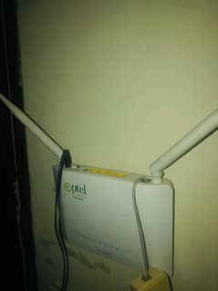 ptcl modem for sale