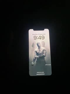 IPHONE XS 256 GB NON PTA JV