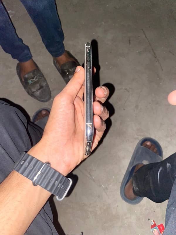 IPHONE XS 256 GB NON PTA JV 2