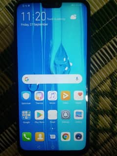 Huawei Y9 4/128 original approved