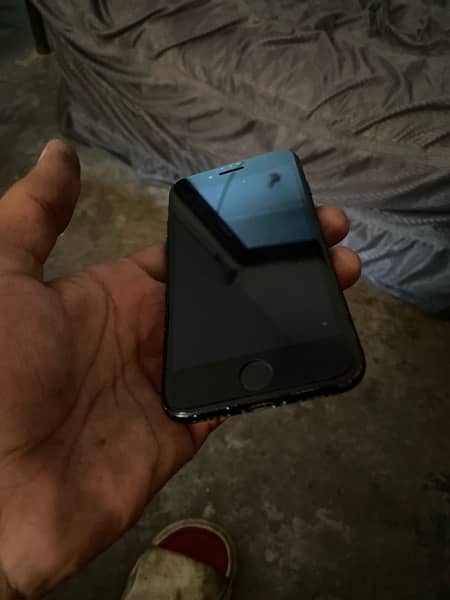 iphone 7 pta proof all ok 128 gb only call is no. pa03090180504 0