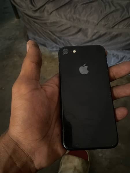 iphone 7 pta proof all ok 128 gb only call is no. pa03090180504 1