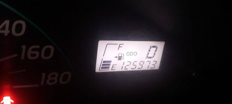 Toyota Vitz 2005 0