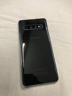 Samsung Galaxy S10