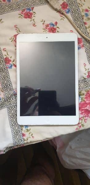 i pad mini 0