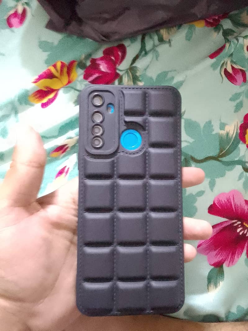 Realme 5 4 64 Exchange possible 6