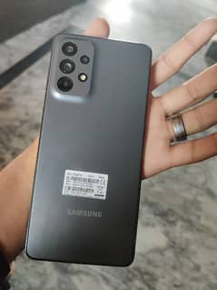 Samsung A73 5G brand new