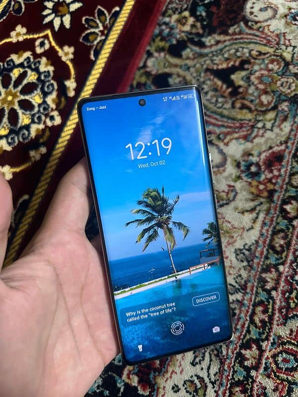 Tecno spark 20 pro plus 4