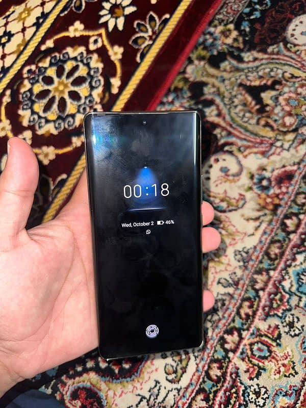 Tecno spark 20 pro plus 6