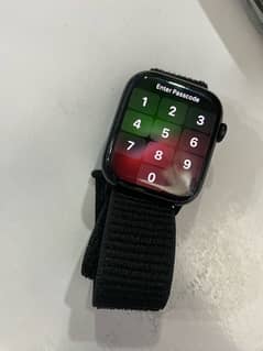 Apple watch series 7