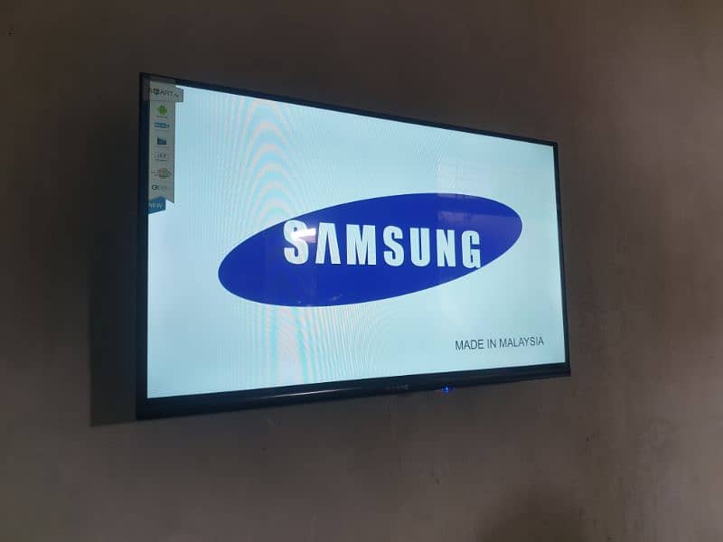 Samsung Android Led new model 1