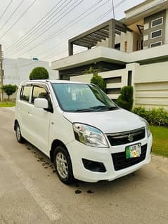 Suzuki Wagon R VXL 2019 03035767552 better than alto cultus city