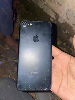 iphone 7 03121596413 is number par rabta Kara