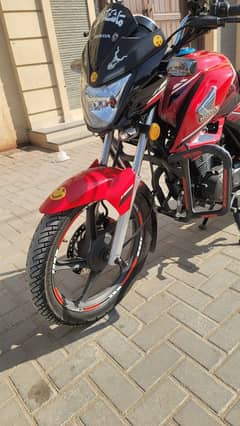 honda 150F