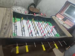 bawa game gut game foosball hand football game