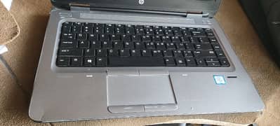 Laptop Hp i5 6th genration  for sale