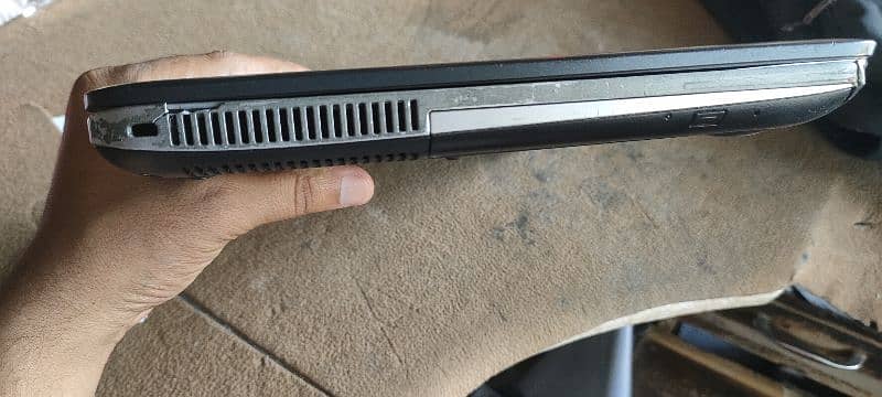 Laptop Hp i5 6th genration  for sale 4