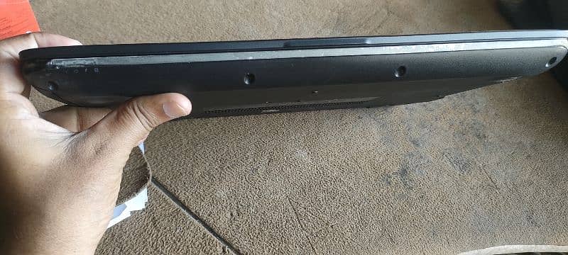 Laptop Hp i5 6th genration  for sale 5