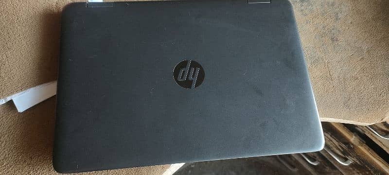 Laptop Hp i5 6th genration  for sale 6