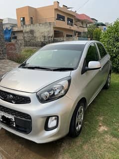 KIA Picanto 2021