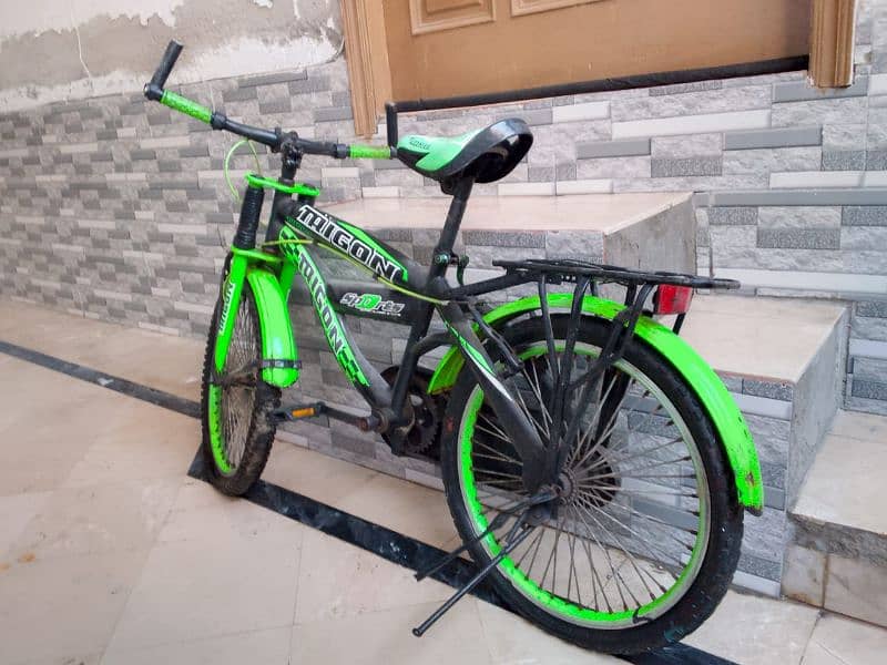 Kid Cycle for Sale 1