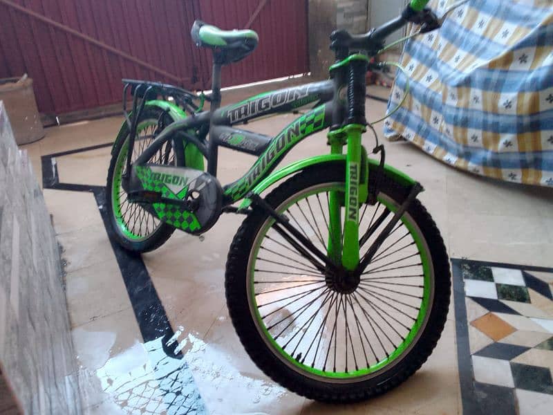 Kid Cycle for Sale 2