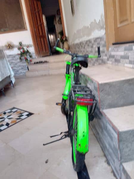 Kid Cycle for Sale 3