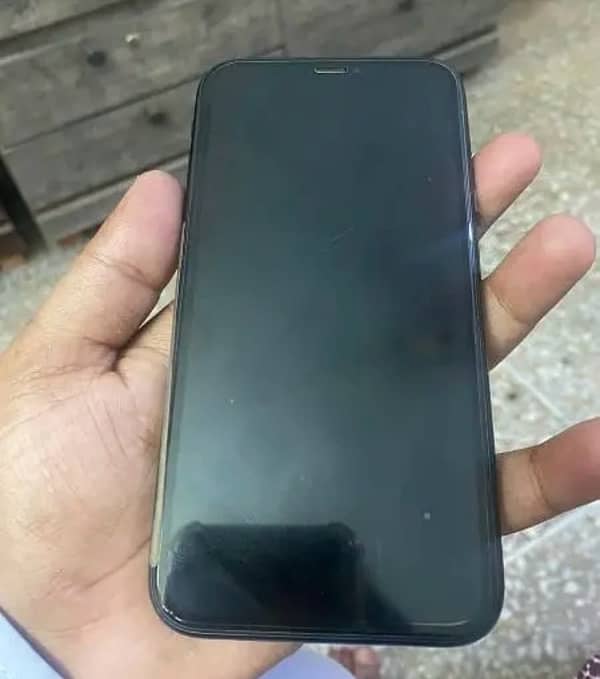 Iphone XR 64GB Non Pta JV Call 03046639262 1