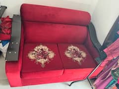 Sofa Set 3/2/1 seater