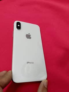 iphone x 03458781002