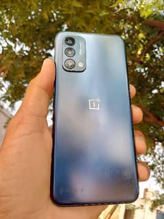 OnePlus N200 5G 4+3GB 64GB