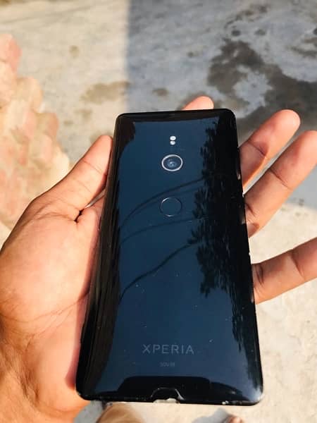 SONY Xperia XZ3 for sale OFFICIAL PTA proved 2