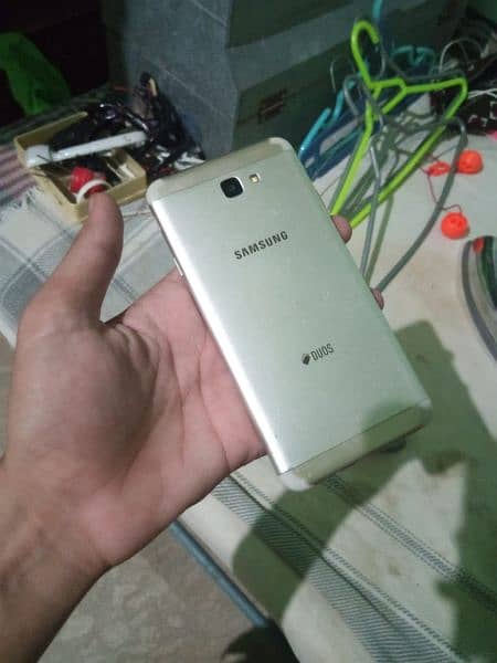 Samsung Galaxy j7 prime Urgent sale 03420987931 2