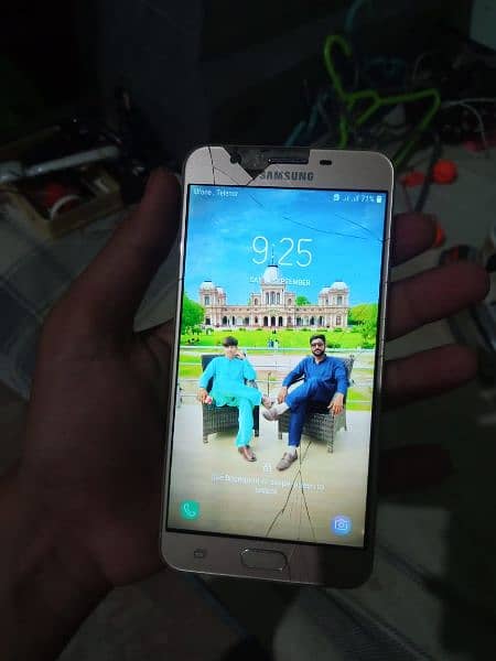 Samsung Galaxy j7 prime Urgent sale 03420987931 4