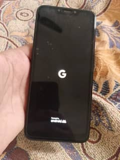 Google pixel 4xl