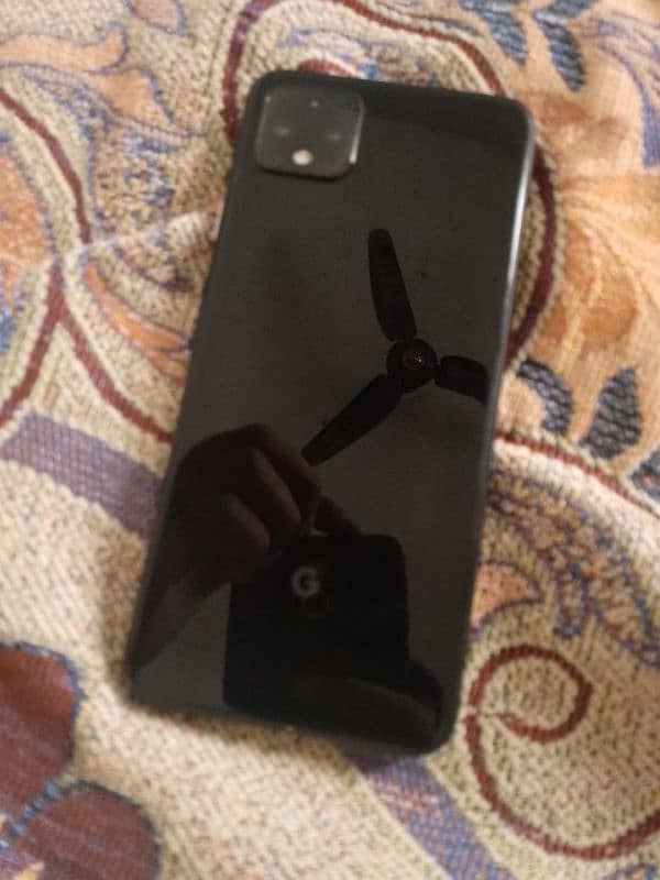 Google pixel 4xl 1