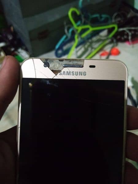 Samsung Galaxy j7 prime Urgent sale 03420987931 3