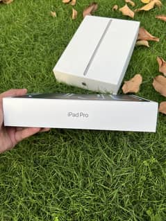 iPad Pro M4 256gb 11in WiFi 2024