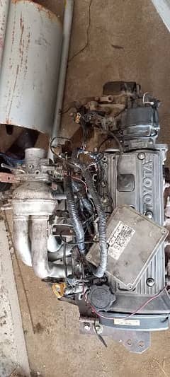 16 vale efi engine for sale 0